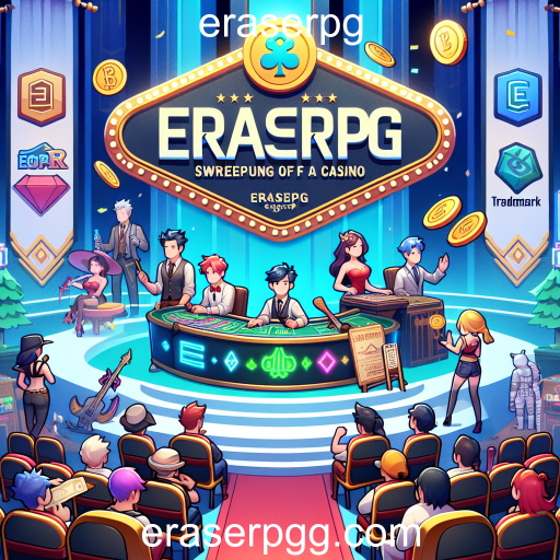 Explorando a Categoria de Eventos em Eraserpg