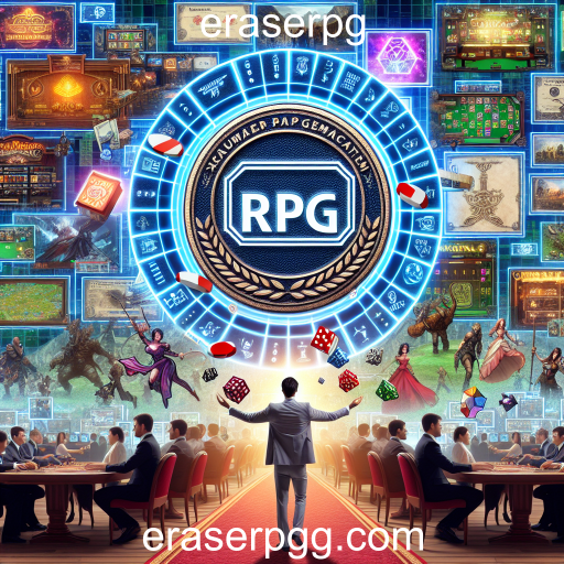 Novidades no Mundo dos RPGs: O Que Esperar para o Futuro